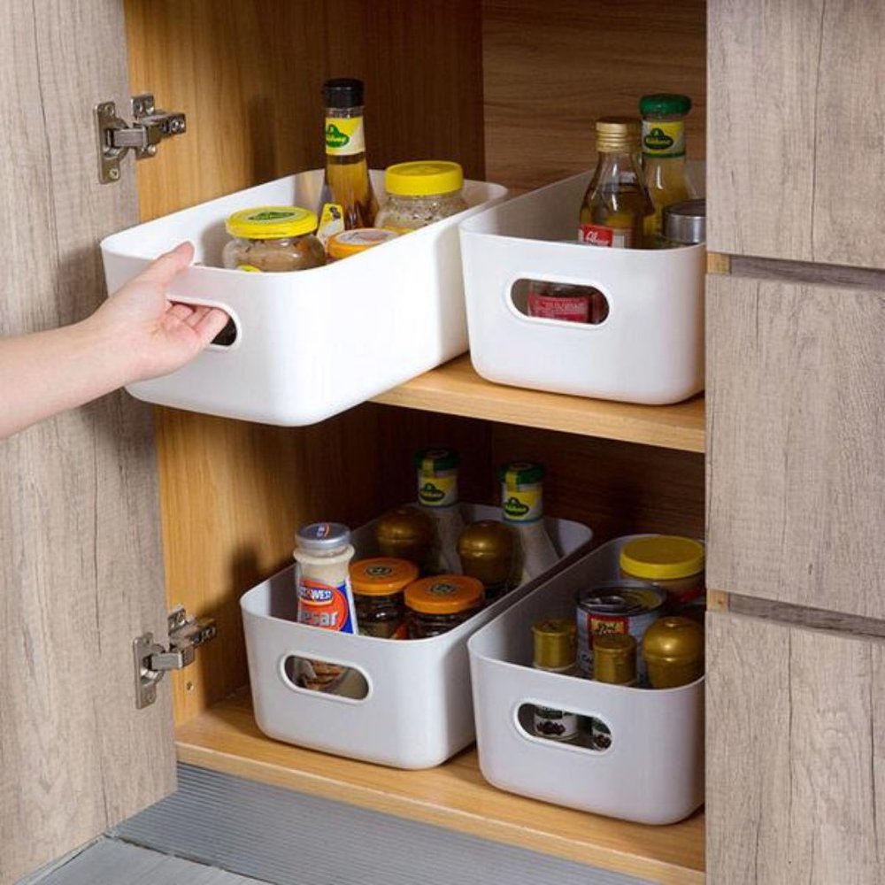 Cosmetic Storage Box